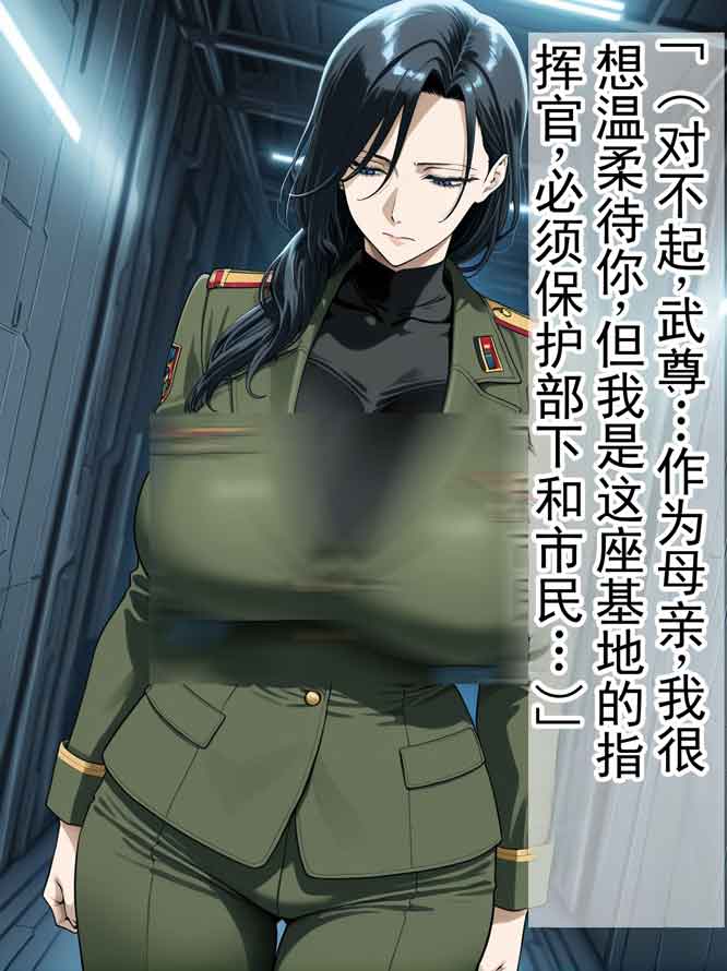 纲手酒会+俘虏熟女司令官汉化下载