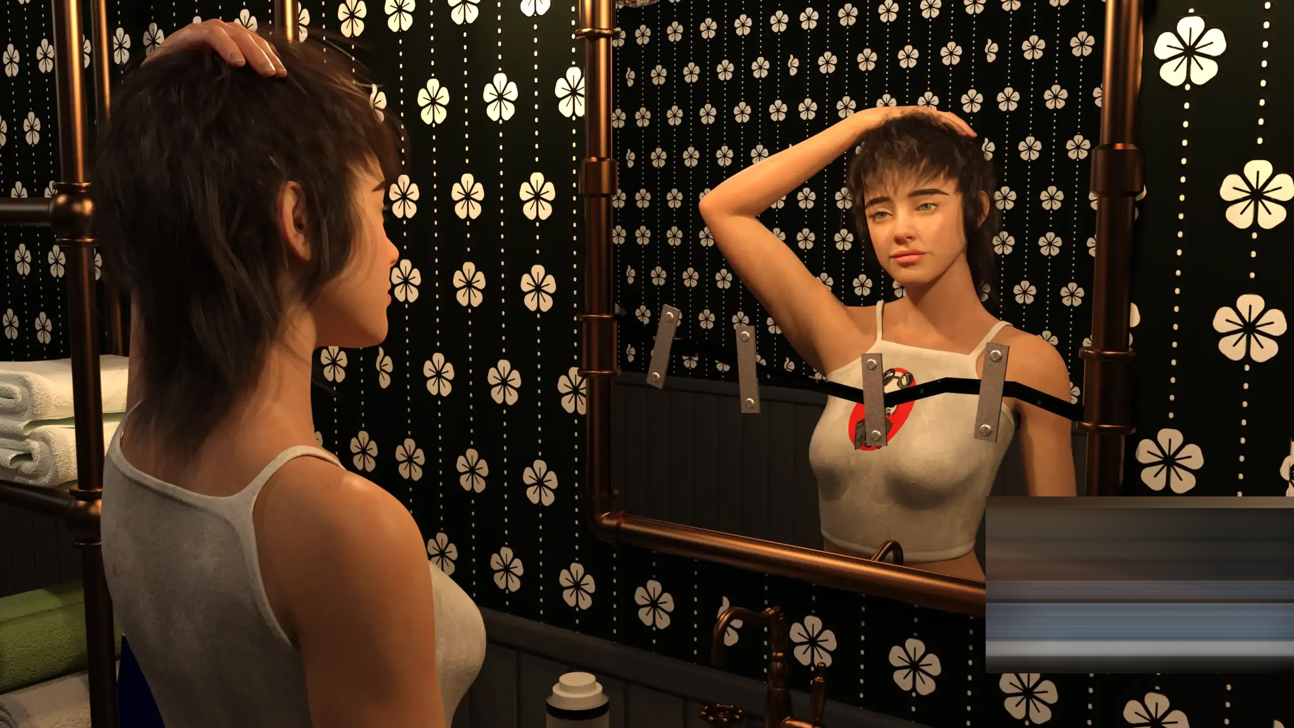 蒸汽城AI汉化[Ver0.4.5][PC+安卓/3.1G][SLG/更新]
