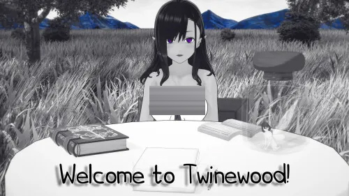 交织林 Twinewood v3.3AI汉化 [3.36GB][日系SLG/动态]