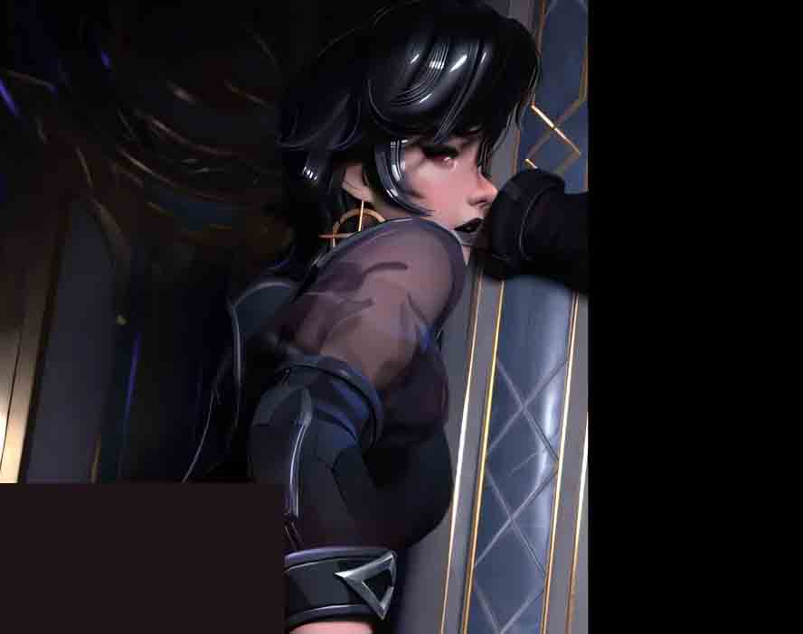 Honta大师3D整合2026年9月更新李千欢+白皇后+斯卡蕾特汉化下载
