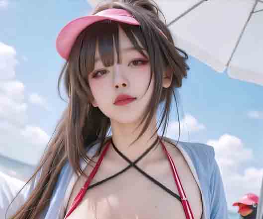 DyDyCos 二次元克拉蕾+玛律恰那+希格莉德汉化下载