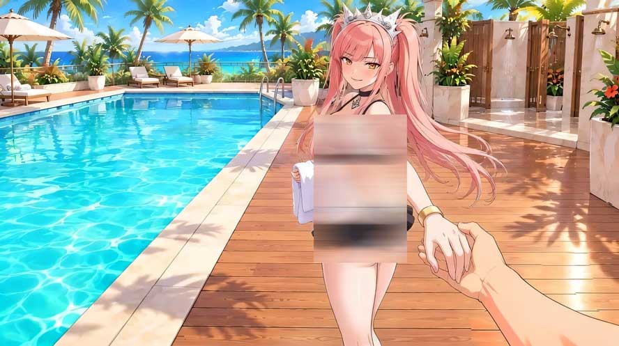 [SLG] 嫉妒的滋味 The Taste of Jealousy v0.1PC+安卓中文下载[新作/420M] 