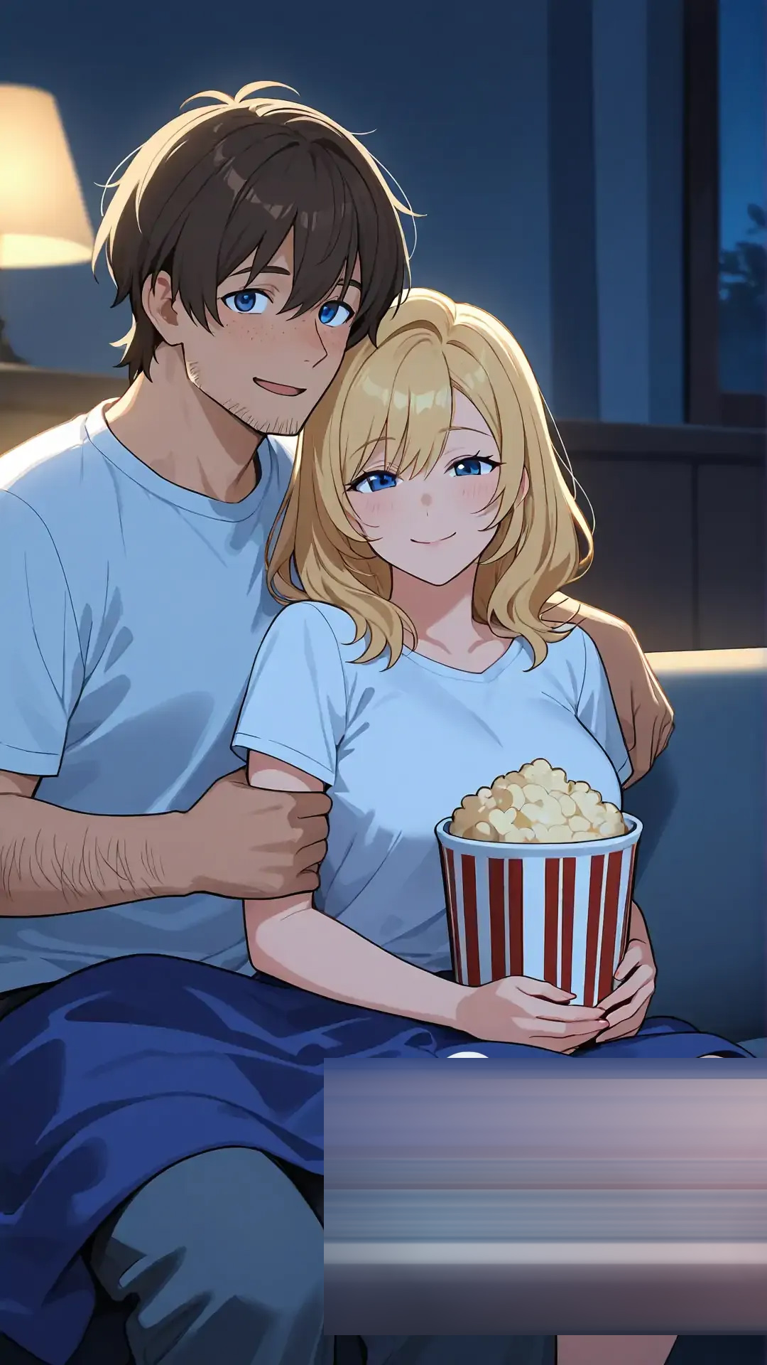 米娅的男朋友Being Mia’s Boyfriend AI汉化[Ch.3 v0.4.0][PC+安卓/0.66G][SLG/NTR/更新]