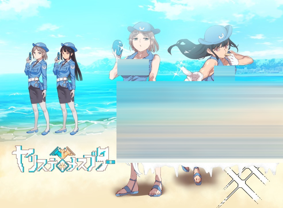 不随便的女孩 AI汉化版[PC/安卓/4.4G] [日系/RPG/回想全开]