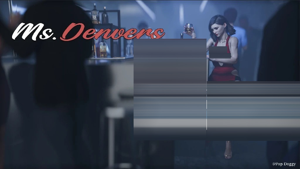 丹弗斯女士 Ms.DenversAI汉化版 [v0.1.4.0] [5.58G/更新][欧美SLG/3D]