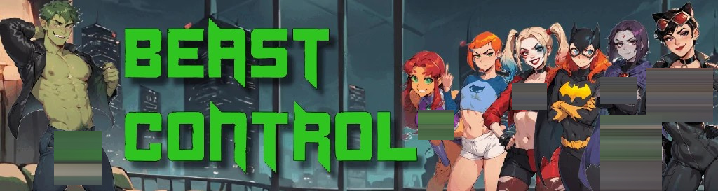 御兽术 Beast Control  AI汉化版[v6.4.0] [1.47G/更新][PC+安卓/SLG/2D]